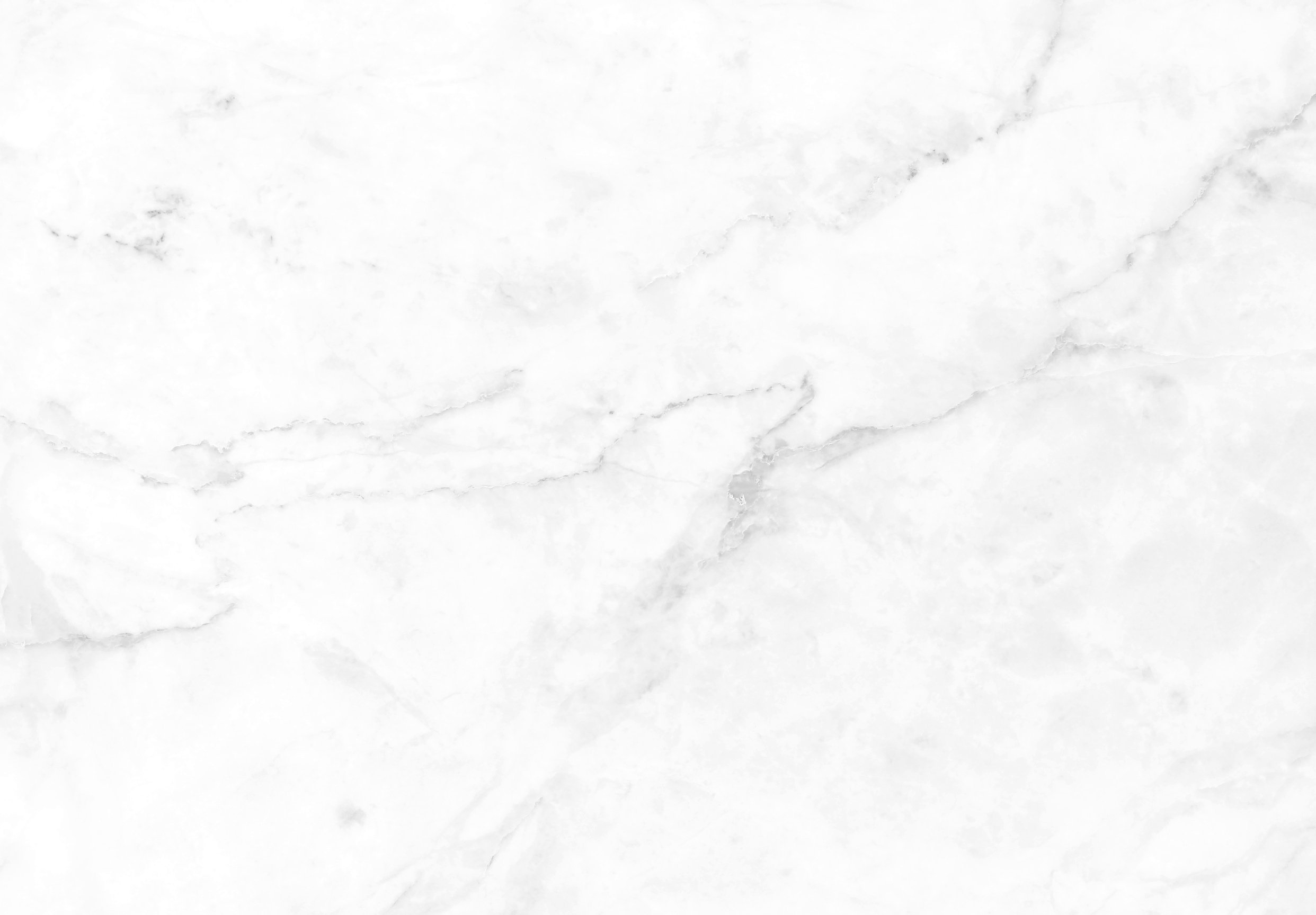 White and Gray Marble Background